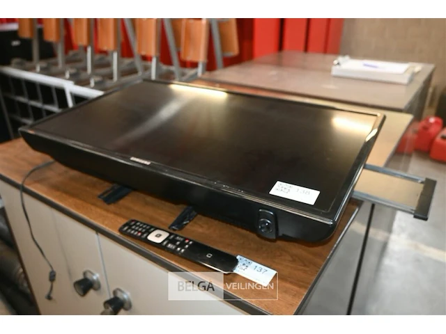 Samsung tv-toestel - afbeelding 1 van  5