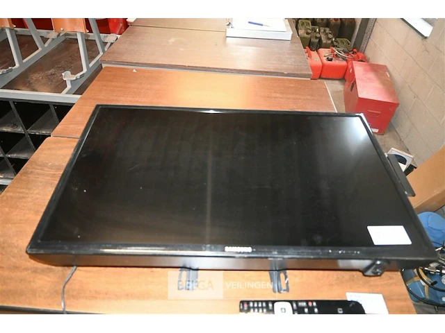 Samsung tv-toestel - afbeelding 2 van  5