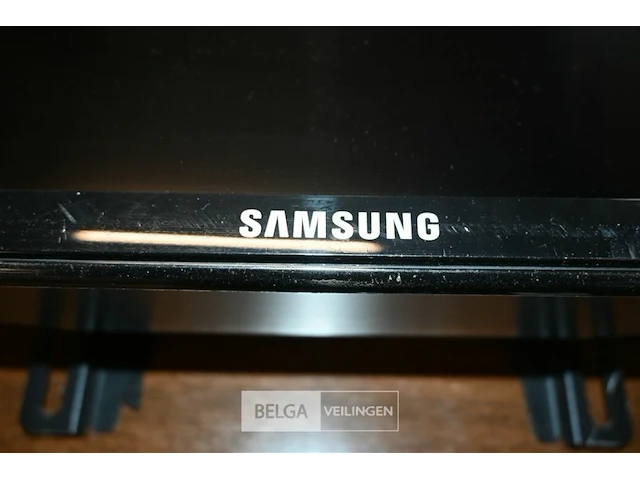 Samsung tv-toestel - afbeelding 3 van  5