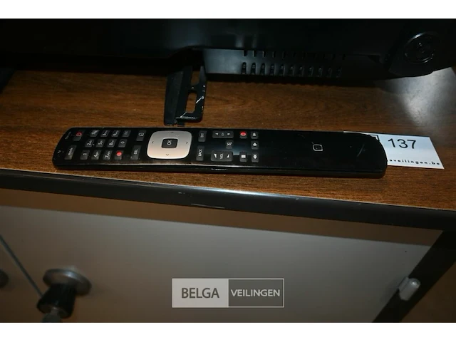 Samsung tv-toestel - afbeelding 4 van  5