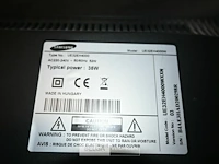 Samsung tv-toestel - afbeelding 5 van  5