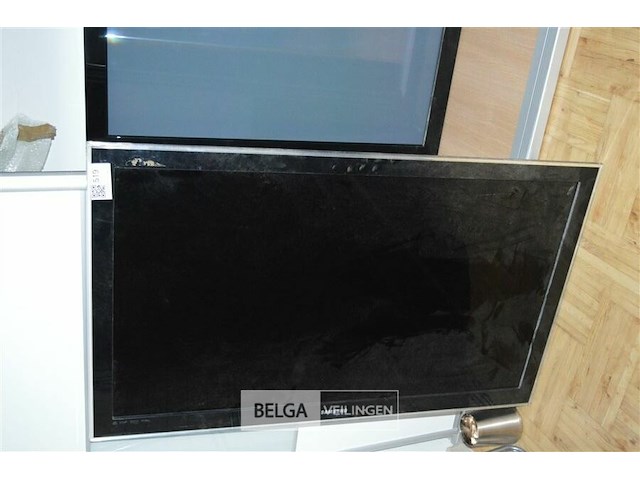 Samsung tv (werking onbekend) - afbeelding 1 van  2