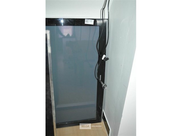 Samsung tv (werking onbekend) - afbeelding 1 van  2