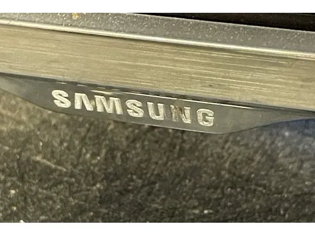 Samsung tv - afbeelding 2 van  5