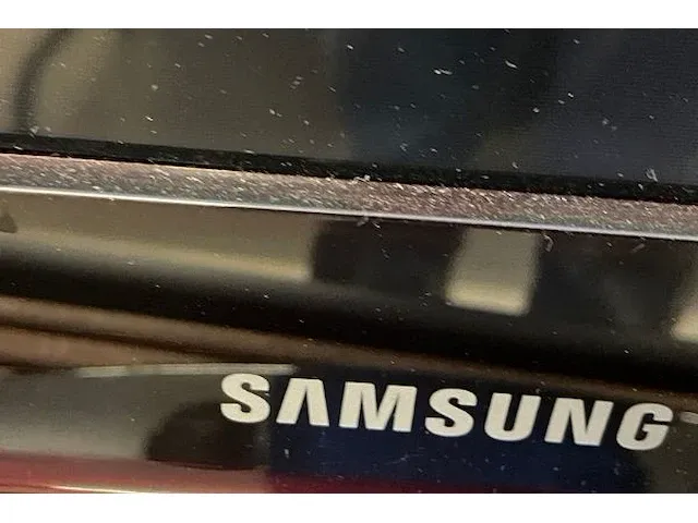 Samsung tv - afbeelding 2 van  6