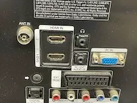 Samsung tv - afbeelding 4 van  6