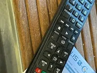 Samsung tv - afbeelding 6 van  6