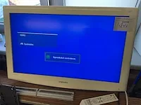 Samsung tv
