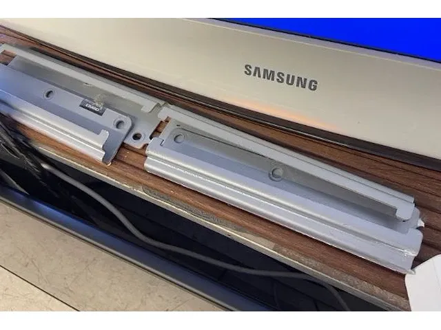 Samsung tv - afbeelding 2 van  5