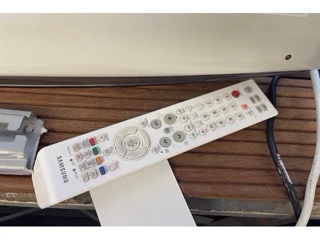 Samsung tv - afbeelding 3 van  5