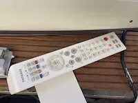 Samsung tv - afbeelding 3 van  5
