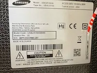 Samsung tv - afbeelding 7 van  8