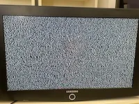 Samsung tv - afbeelding 1 van  8