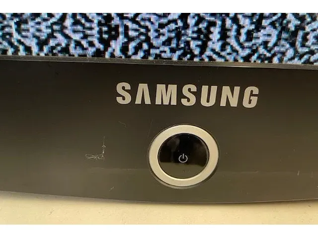 Samsung tv - afbeelding 2 van  8