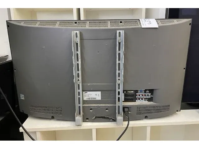 Samsung tv - afbeelding 4 van  8
