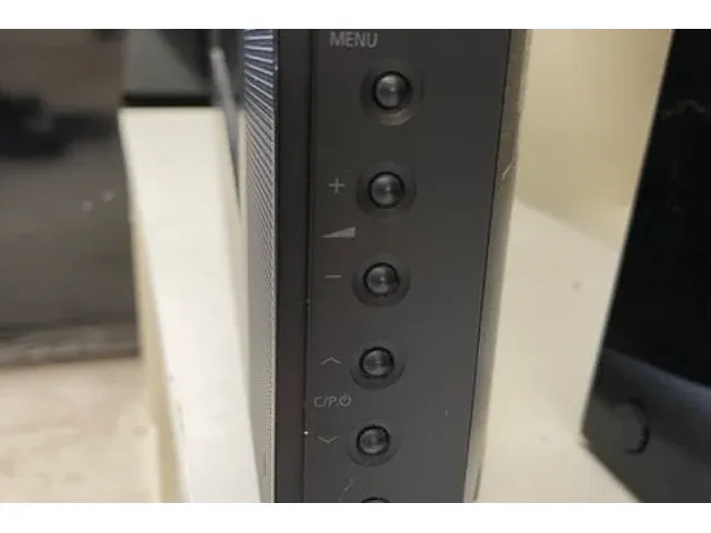 Samsung tv - afbeelding 8 van  8