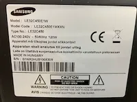 Samsung tv - afbeelding 4 van  12