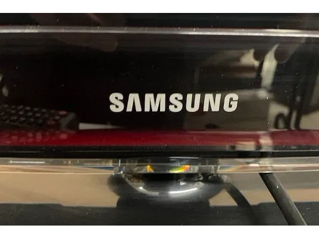 Samsung tv - afbeelding 6 van  12