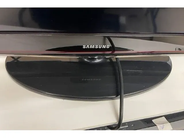 Samsung tv - afbeelding 8 van  12