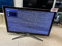Samsung tv - afbeelding 1 van  4