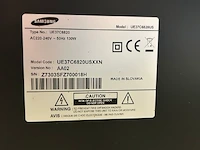 Samsung tv - afbeelding 3 van  4