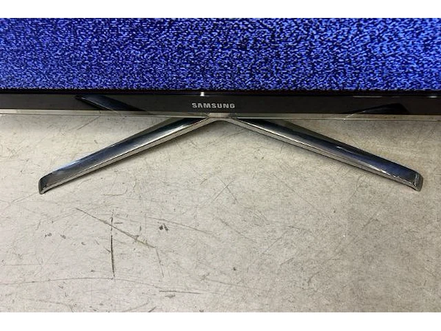 Samsung tv - afbeelding 4 van  4