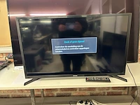 Samsung tv - afbeelding 1 van  6