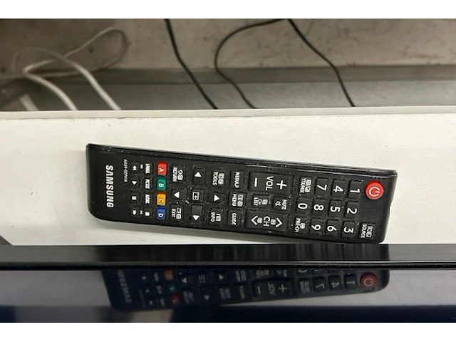 Samsung tv - afbeelding 6 van  6