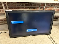 Samsung tv - afbeelding 1 van  4