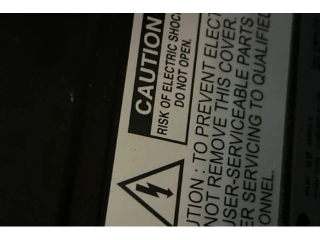 Samsung tv - afbeelding 3 van  4