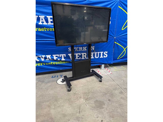 Samsung tv/smartboard - afbeelding 1 van  3