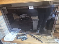 Samsung type ue40c6820us - afbeelding 1 van  3
