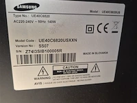Samsung type ue40c6820us - afbeelding 3 van  3