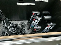 Samsung ue32d5000pw televisie - afbeelding 6 van  8