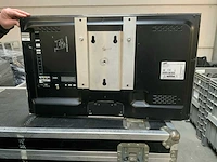 Samsung ue32d5000pw televisie - afbeelding 2 van  8
