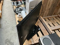 Samsung ue40b7020wp televisie - afbeelding 3 van  5
