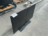 Samsung ue40f5000aw televisie - afbeelding 2 van  5