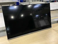 Samsung ue40ku6400s 40” televisie - afbeelding 1 van  4