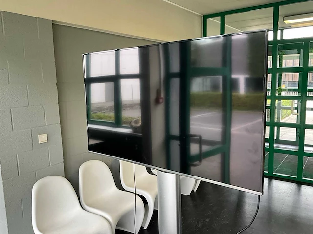 Samsung ue48h5000 televisie op staander - afbeelding 3 van  7