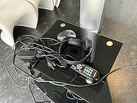 Samsung ue48h5000 televisie op staander - afbeelding 6 van  7