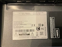 Samsung ue49mu6120w televisie - afbeelding 6 van  9