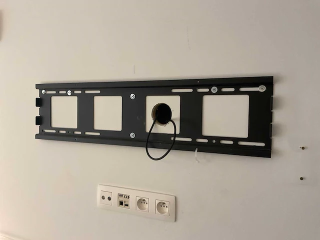 Samsung ue49mu6120w televisie - afbeelding 7 van  9