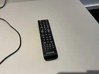 Samsung ue49mu6120w televisie - afbeelding 9 van  9