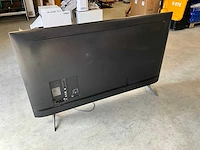 Samsung ue70tu100w smartv 70 inch - afbeelding 5 van  5