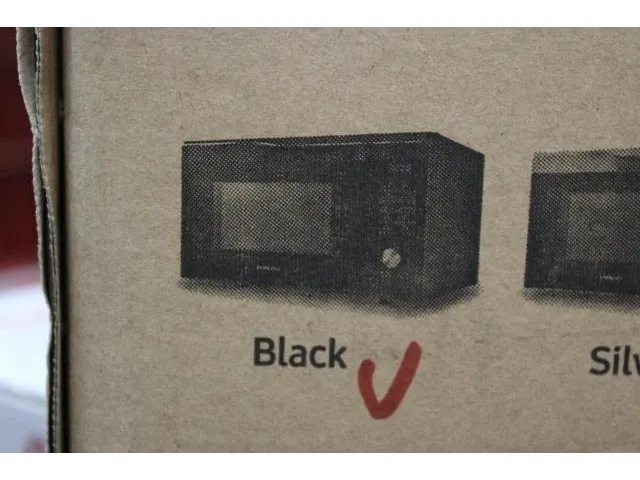 Samsung vent+grill - afbeelding 2 van  8