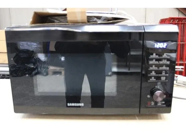 Samsung vent+grill - afbeelding 3 van  8