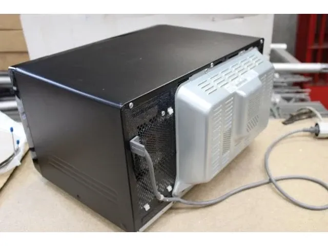 Samsung vent+grill - afbeelding 5 van  8