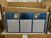 Samsung wanddampkap - afbeelding 1 van  5