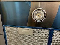 Samsung wanddampkap - afbeelding 2 van  5