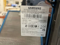 Samsung wanddampkap - afbeelding 3 van  5